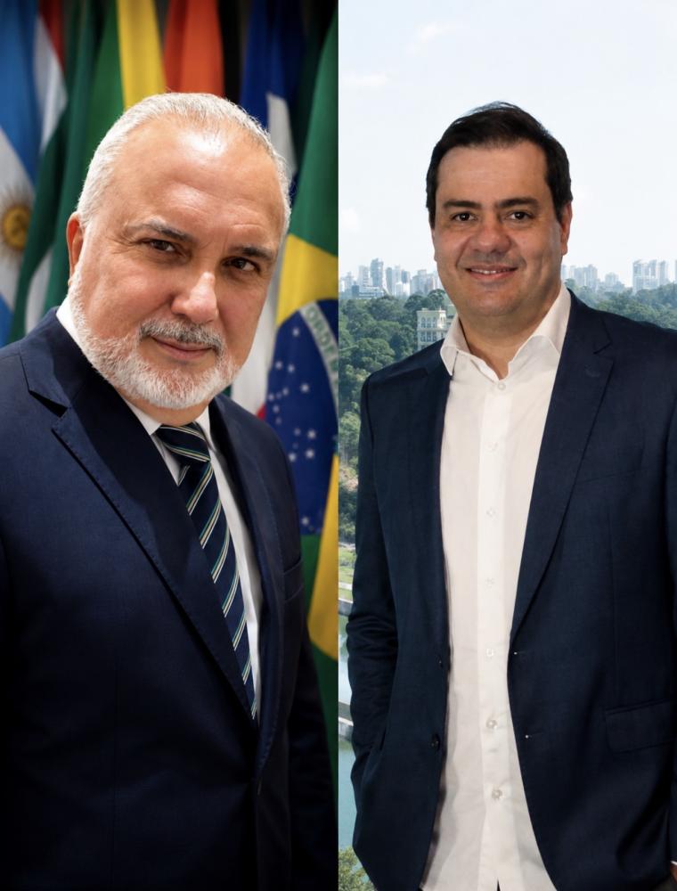 TRANSIÇÃO ENERGÉTICA COLOCA FUTURO DO PETRÓLEO EM DEBATE NA FENASUCRO