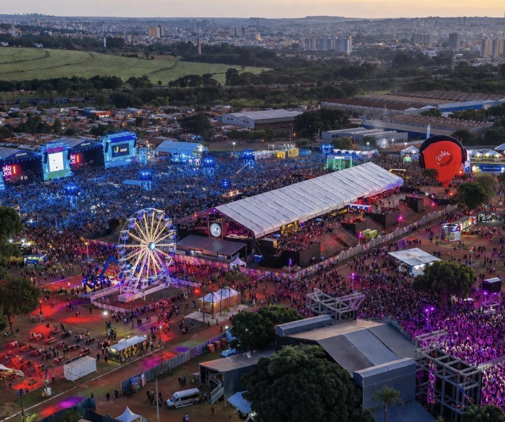 GUIA REÚNE EXIGÊNCIAS PARA EVENTOS COM MAIS DE MIL PESSOAS