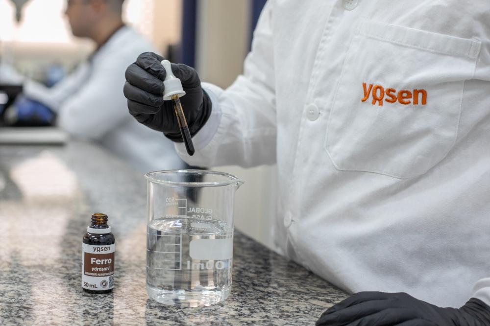 GRAVIDEZ MUDA NECESSIDADES NUTRICIONAIS E EXIGE CUIDADO COM SUPLEMENTOS