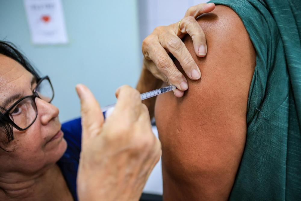 39 SALAS DE VACINA ABREM NESTE SÁBADO EM RIBEIRÃO PRETO