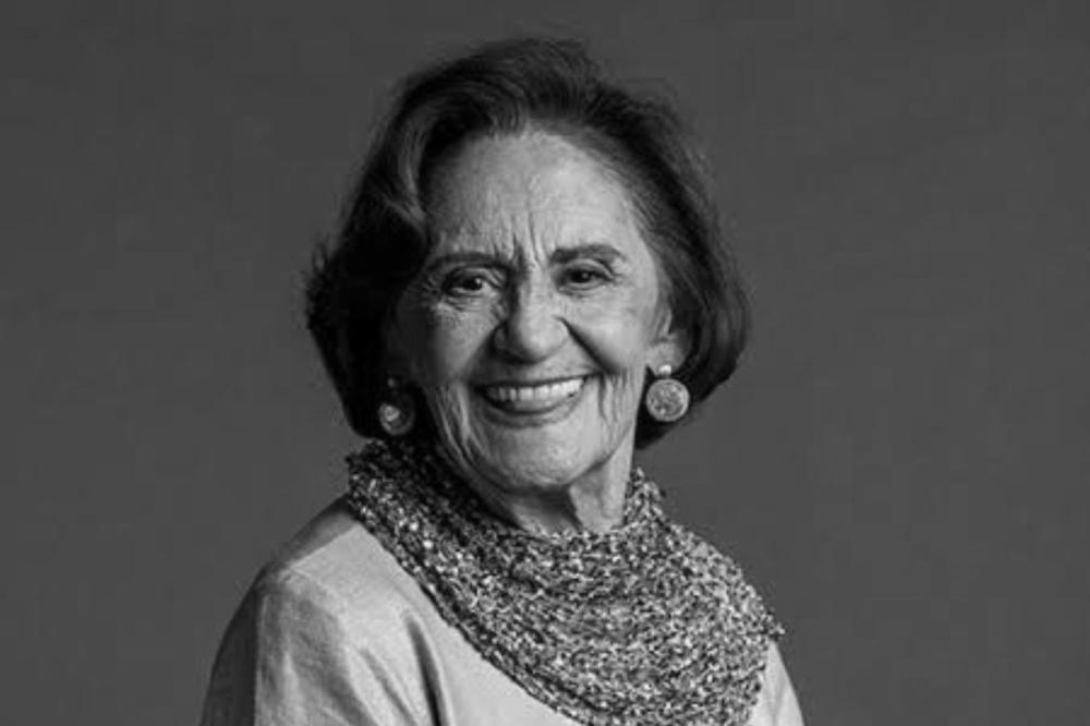 BRASIL SE DESPEDE DE LAURA CARDOSO AOS 98 ANOS