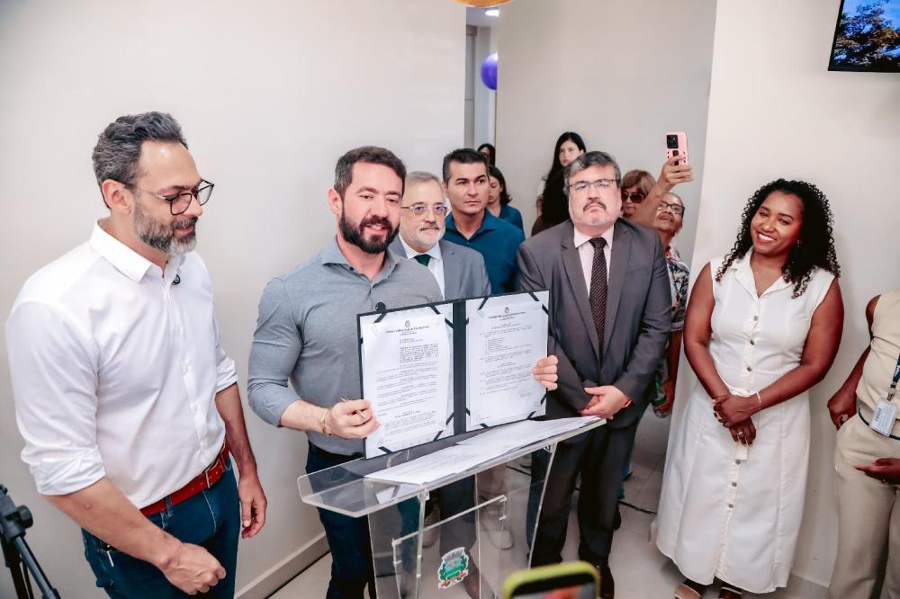 CASA DE ACOLHIMENTO É REVITALIZADA E RIBEIRÃO CRIA SELO SOCIAL