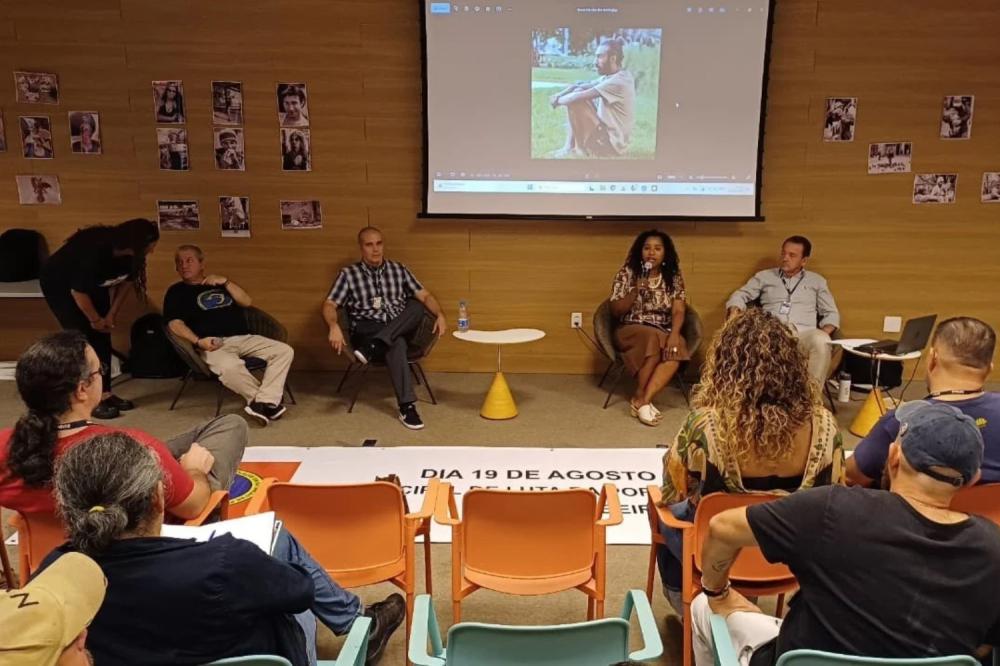 RIBEIRÃO PRETO PARTICIPA DE DEBATE SOBRE CENSO INÉDITO DA POPULAÇÃO DE RUA