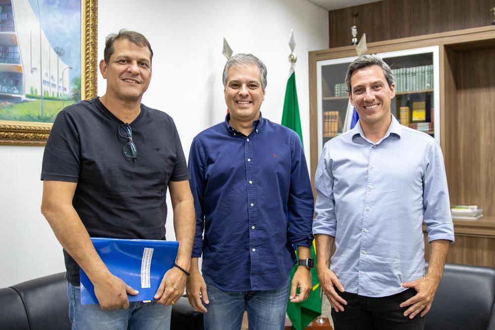 CÂMARA CRIA COMISSÃO PARA DISCUTIR FUTURO URBANO DE RIBEIRÃO PRETO