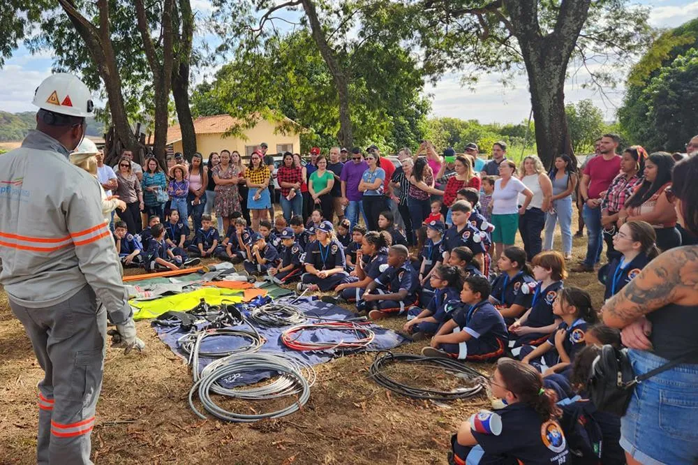 Disputa por 180 vagas no Samuzinho promete sorteio tenso e desclassificação automática para ausentes
