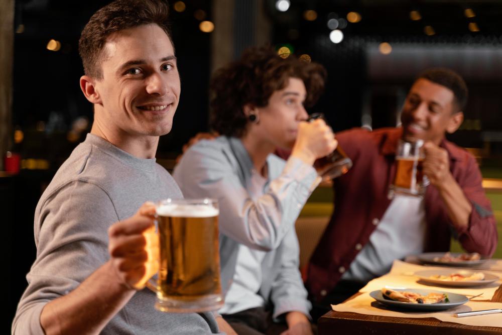 CERVEJA IMPULSIONA BARES E RESTAURANTES E REFORÇA POTENCIAL DO SETOR EM RIBEIRÃO PRETO