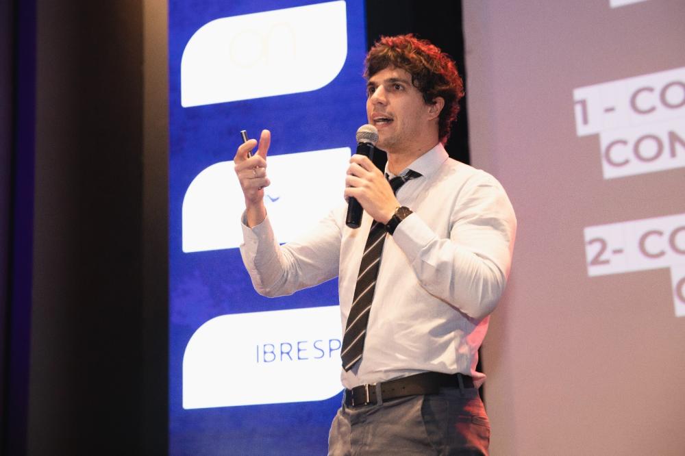 NEUROCIÊNCIA E TOMADA DE DECISÃO ENTRAM NA PAUTA DE EMPRESÁRIOS EM RIBEIRÃO PRETO