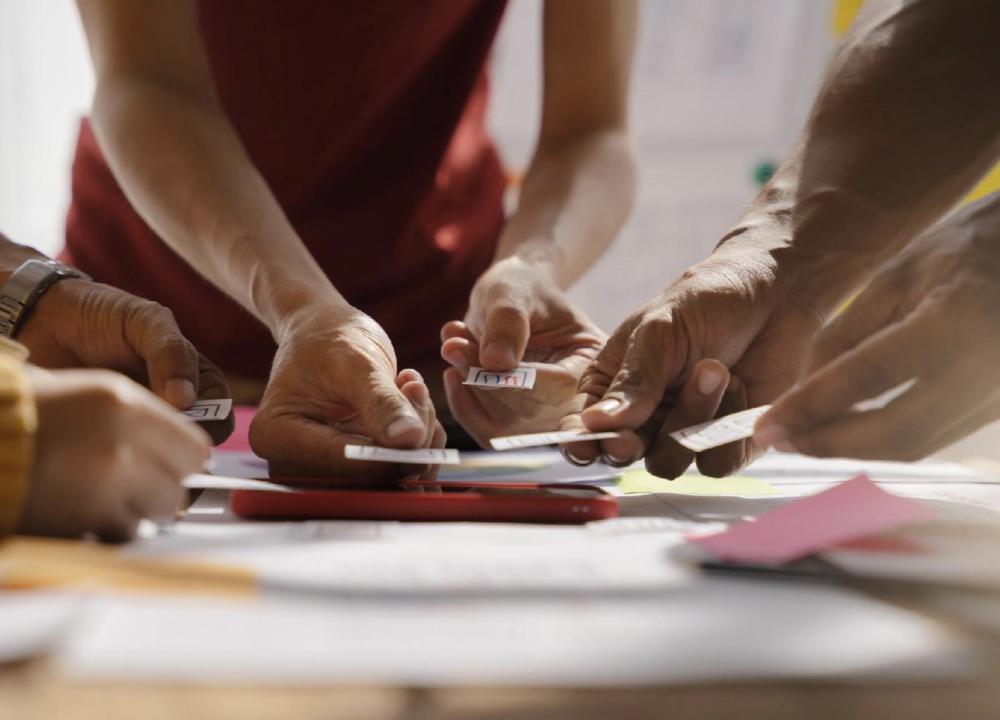 CURSO GRATUITO CAPACITA AGENTES CULTURAIS EM RIBEIRÃO PRETO