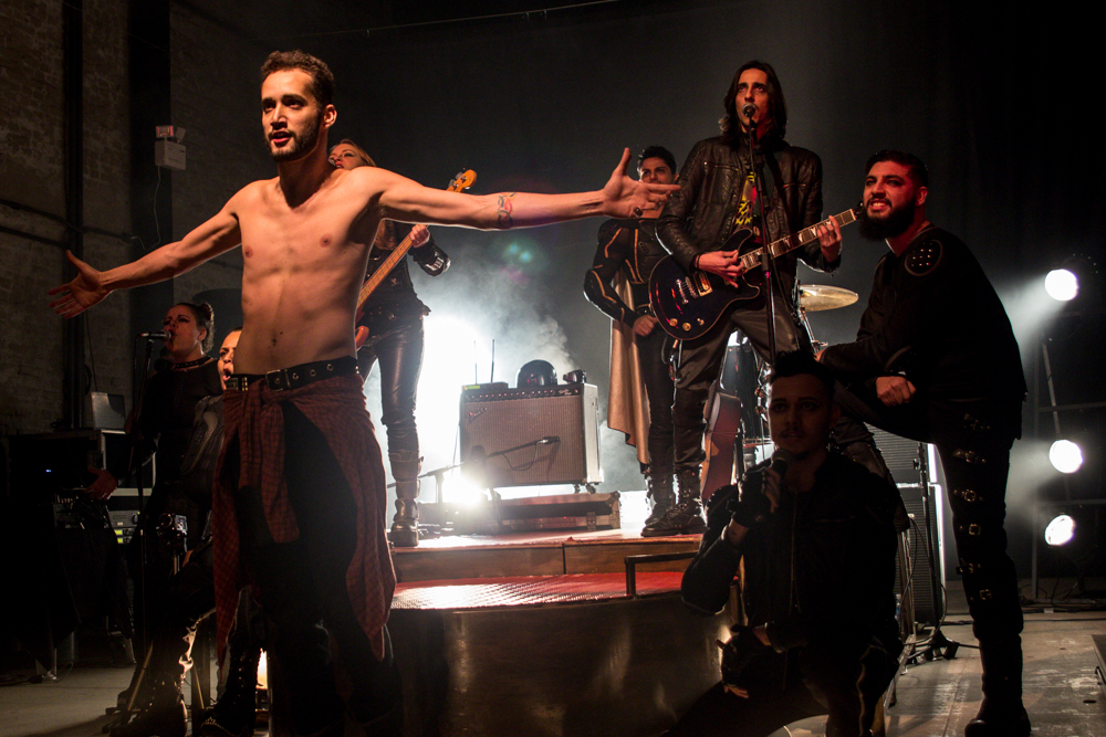 BOCCACCIONE CELEBRA 20 ANOS LEVANDO TEATRO E CULTURA A DIFERENTES REGIÕES DE RIBEIRÃO PRETO