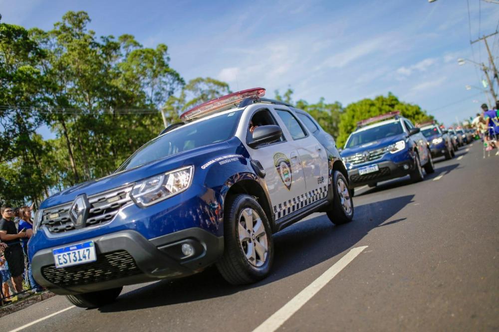 RIBEIRÃO PRETO PREPARA DESFILE DE 7 DE SETEMBRO COM FORÇAS DE SEGURANÇA, ESCOLAS E ENTIDADES