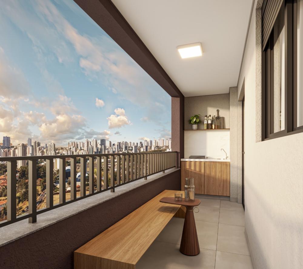 VARANDAS GANHAM NOVAS FUNÇÕES E TRANSFORMAM ROTINA NOS APARTAMENTOS