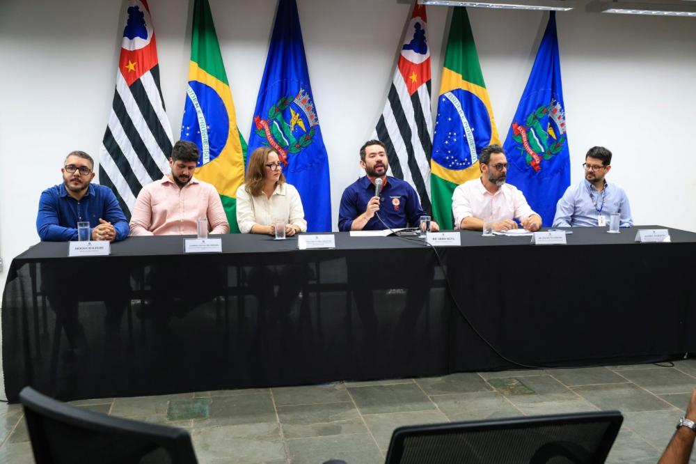 RIBEIRÃO PRETO TERÁ POLO REGIONAL DE TECNOLOGIA CONTRA A DENGUE