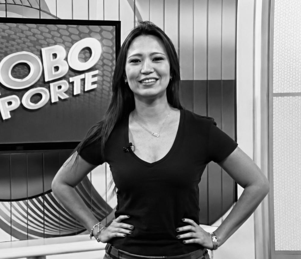 JORNALISTA NATURAL DE RIBEIRÃO PRETO MORRE AOS 46 ANOS