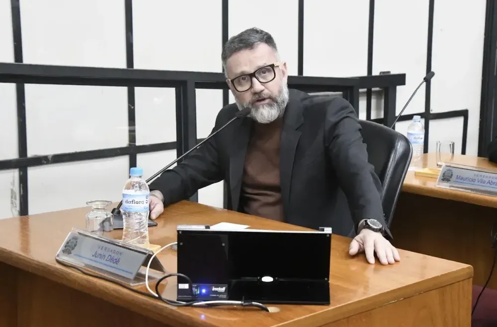 VEREADOR COBRA FISCALIZAÇÃO DE FLANELINHAS E RELATA DENÚNCIAS DE COBRANÇAS DE ATÉ R$ 150 EM RIBEIRÃO PRETO