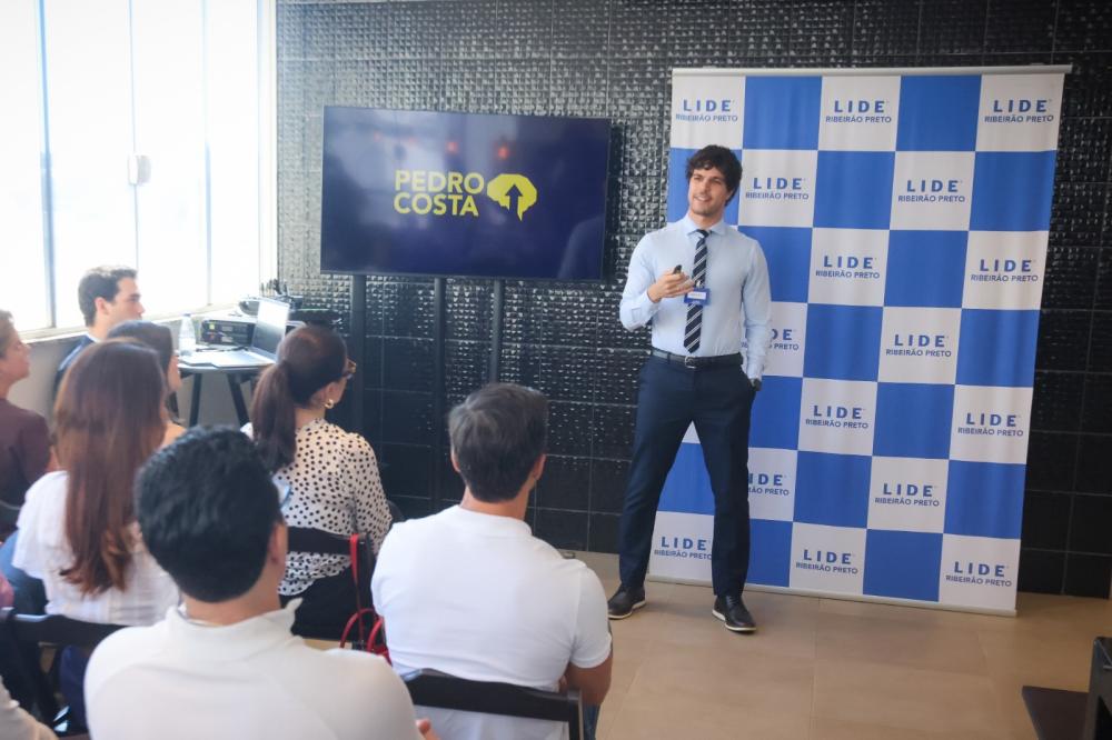 NEUROCIÊNCIA GANHA ESPAÇO NAS DECISÕES EMPRESARIAIS