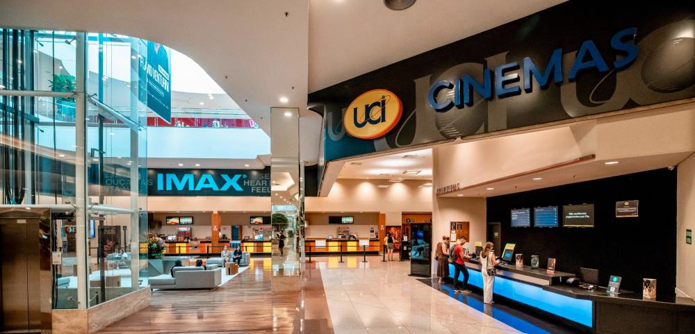 HARRY POTTER VOLTA AOS CINEMAS E SEGUE FORTE NO VAREJO DE RIBEIRÃO PRETO