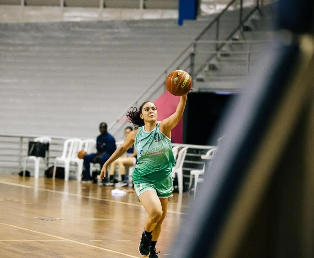 Ribeirão Preto realiza seletivas abertas para reforçar equipes de basquete da cidade