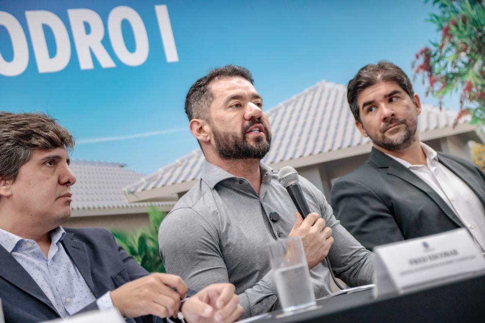 RIBEIRÃO PRETO TERÁ MAIS 1.521 CASAS EM NOVO PROJETO HABITACIONAL DE R$ 334 MILHÕES