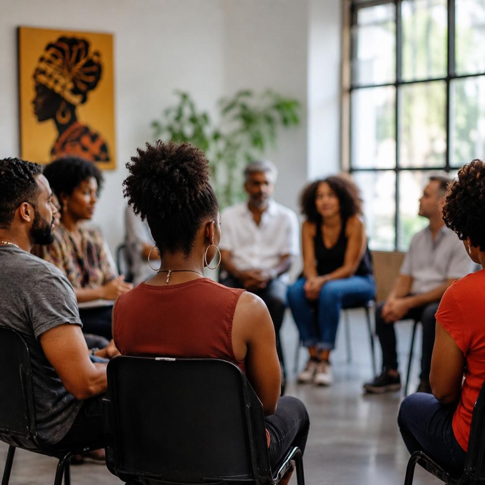 RIBEIRÃO PRETO ABRE NOVAS ESCUTAS PARA CONSTRUÇÃO DO ESTATUTO DA IGUALDADE RACIAL