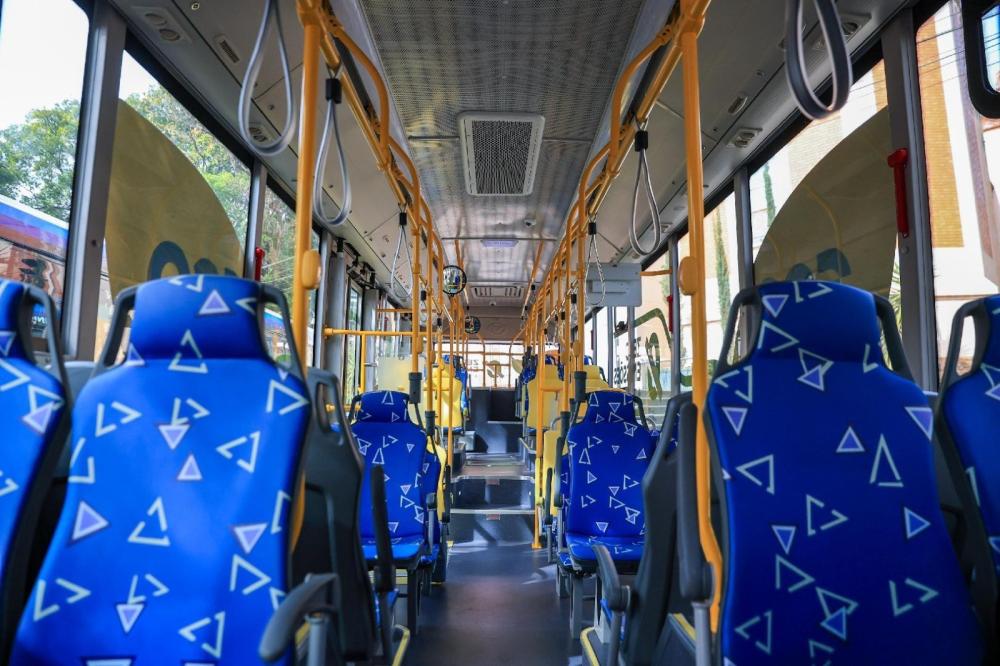 ESTUDANTES TERÃO ÔNIBUS GRATUITO NESTE SÁBADO EM RIBEIRÃO PRETO E PODERÃO LEVAR UM ACOMPANHANTE