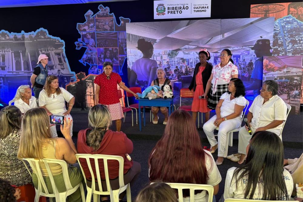 TRABALHO INFANTIL E EXPLORAÇÃO SEXUAL VIRAM ALERTA EM PLENA FEIRA DO LIVRO