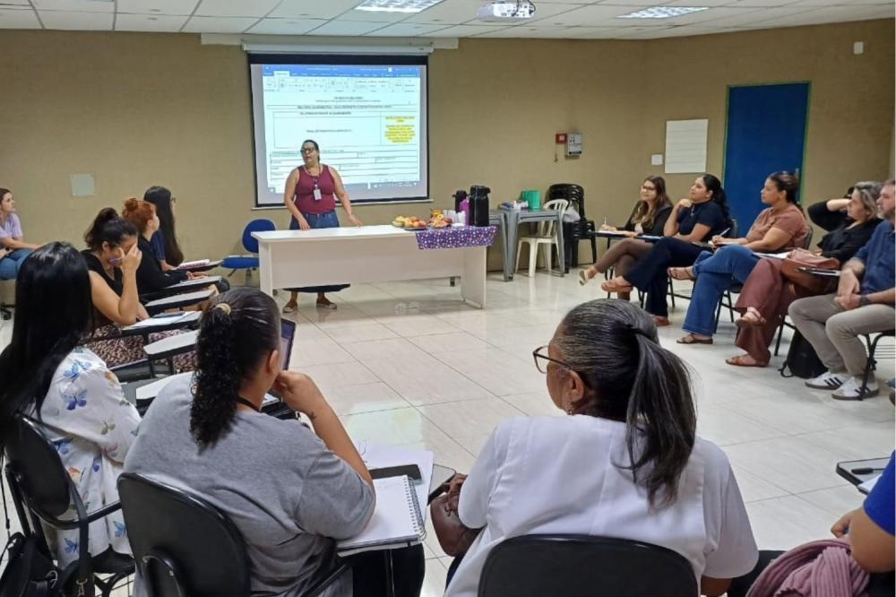 DINHEIRO PÚBLICO EXIGE CONTROLE E SEMAS REFORÇA COBRANÇA SOBRE RELATÓRIOS DE PARCEIROS