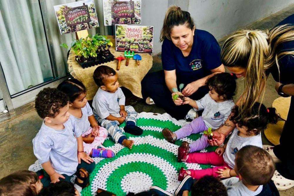 RIBEIRÃO PRETO PRORROGA INSCRIÇÕES PARA CRECHES E PRÉ-ESCOLAS
