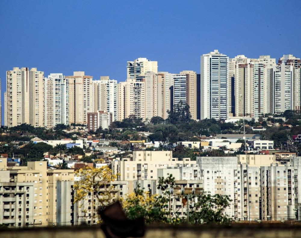 NOVO SISTEMA MUDA AS REGRAS PARA OBRAS E IMÓVEIS EM RIBEIRÃO PRETO