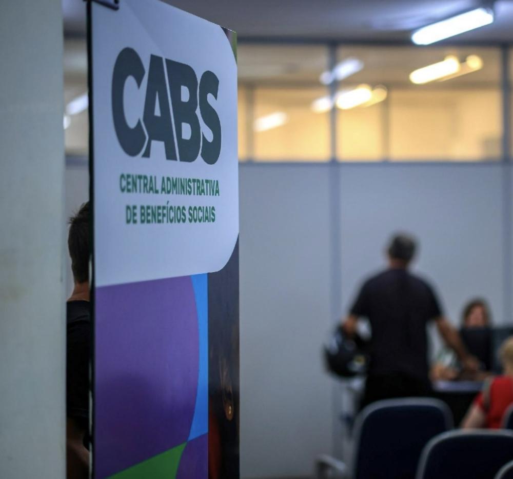 SISTEMA SAI DO AR E AFETA SERVIÇOS DO CADÚNICO EM RIBEIRÃO PRETO