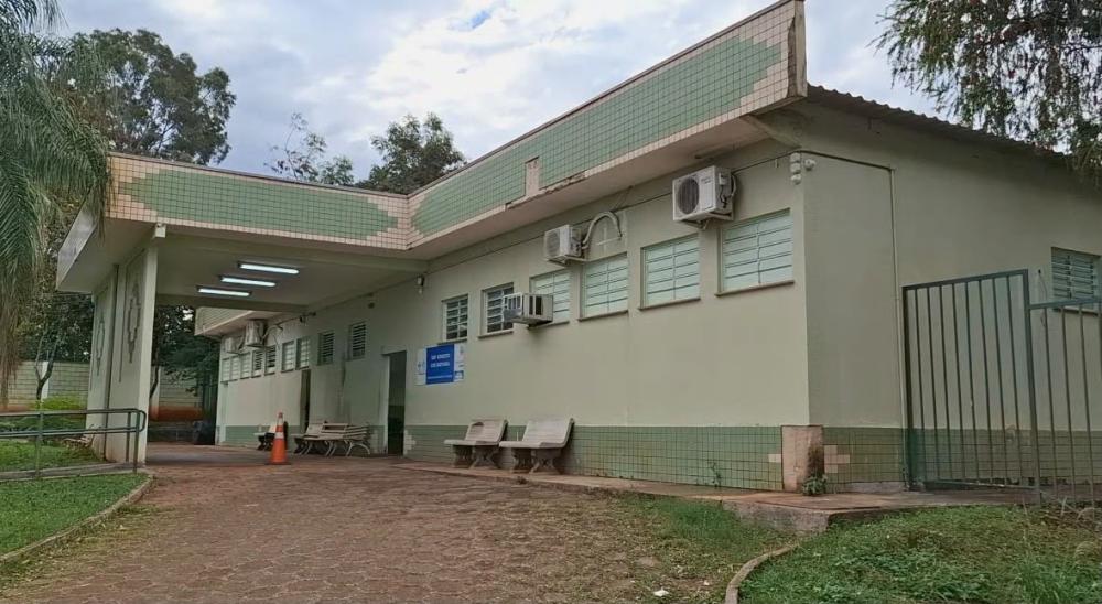 USF ESPERA HÁ DOIS ANOS E REFORMA VIRA COBRANÇA EM RIBEIRÃO PRETO