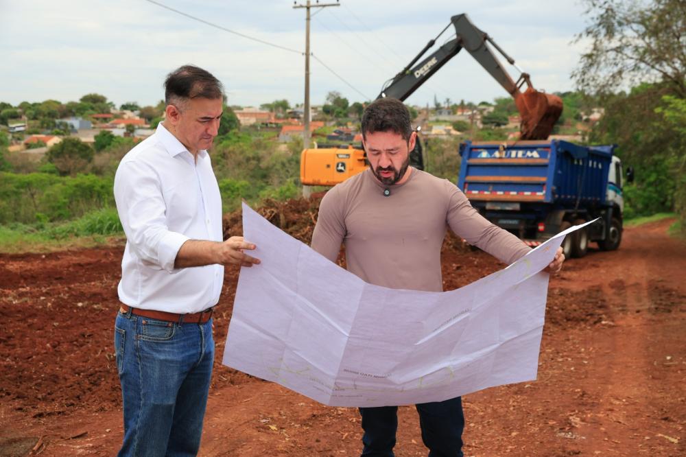 ESPERA DE MAIS DE 20 ANOS CHEGA AO FIM EM DOIS BAIRROS DE RIBEIRÃO PRETO
