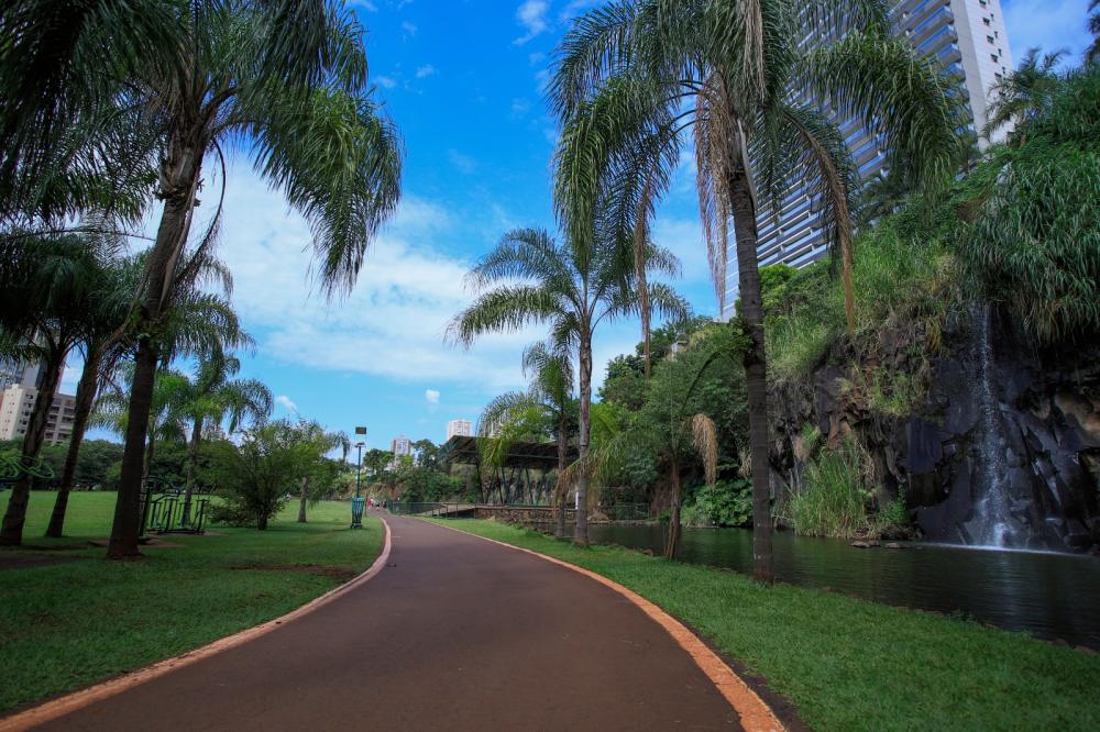 PARQUE RAYA SERÁ FECHADO PARA MANUTENÇÃO NESTA SEGUNDA-FEIRA