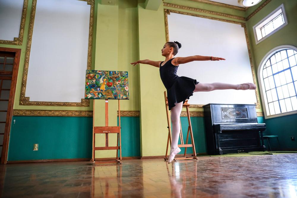 OFICINAS GRATUITAS ABREM VAGAS EM CINCO CENTROS CULTURAIS DE RIBEIRÃO PRETO