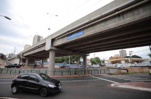 CÂMARA APROVA USO DE ÁREAS SOB VIADUTOS PARA ESPORTE, CULTURA E LAZER
