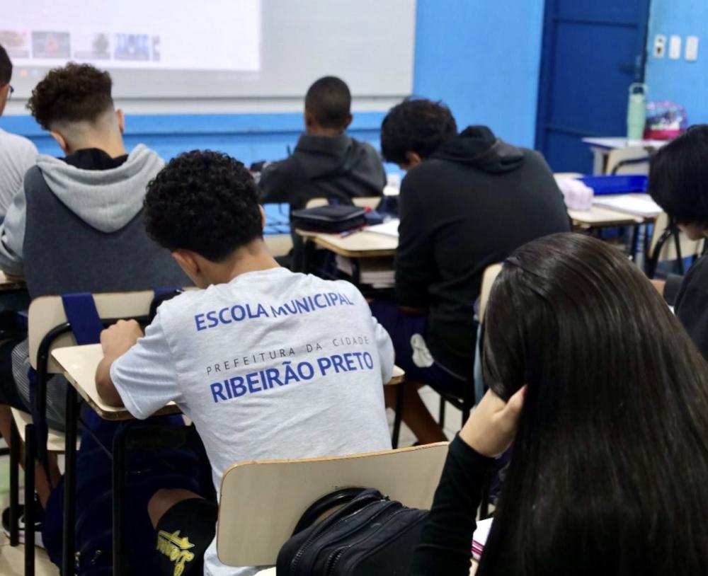 RIBEIRÃO PRETO DEFINE CALENDÁRIO ESCOLAR DE 2027