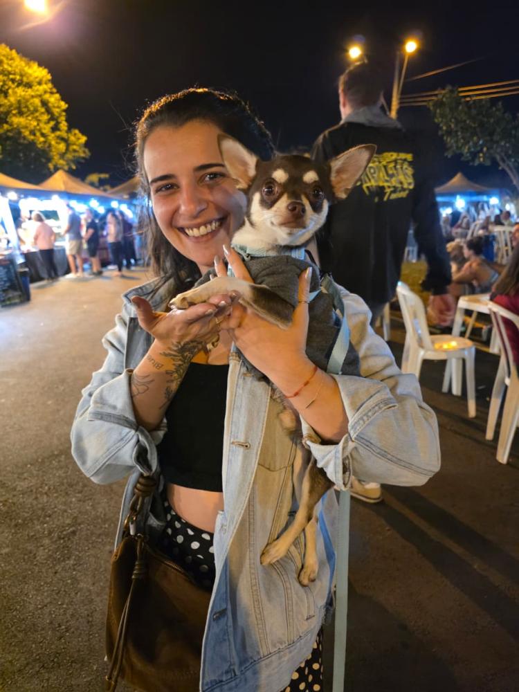 Rolê em Movimento leva música, gastronomia e economia criativa à City Ribeirão nesta quinta-feira