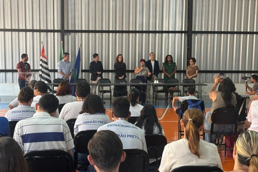 PESSOAS COM DEFICIÊNCIA APRESENTAM PROPOSTAS POR MAIS INCLUSÃO EM RIBEIRÃO PRETO