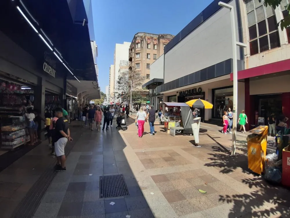 Ribeirão tem 320 mil inadimplentes e dado nacional aponta que a dívida virou ciclo