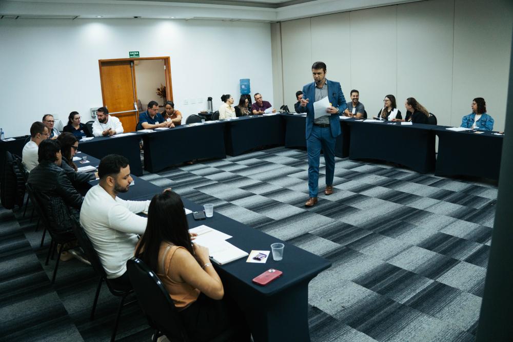 WORKSHOP GRATUITO PROMETE “RAIO-X” DE EMPRESAS EM MENOS DE DUAS HORAS EM RIBEIRÃO PRETO