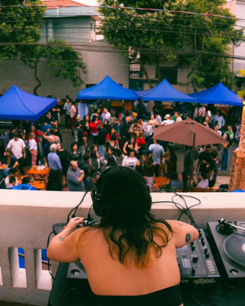 REVIRA MOVIMENTA RIBEIRÃO PRETO COM MODA, ARTE, GASTRONOMIA E MÚSICA