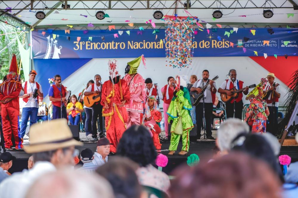 RIBEIRÃO PRETO COMEÇA A DEFINIR OS RUMOS DA CULTURA PARA OS PRÓXIMOS 10 ANOS