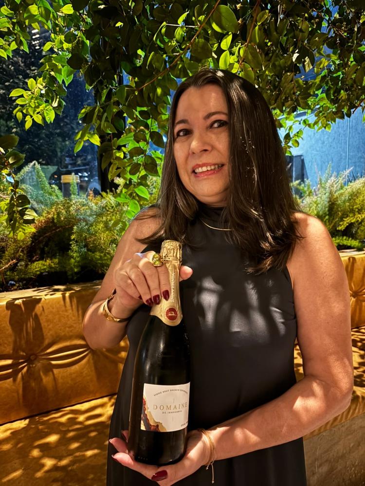 ENTRE TAÇAS, SABORES, HISTÓRIAS E EXPERIÊNCIAS PELO MUNDO DOS VINHOS