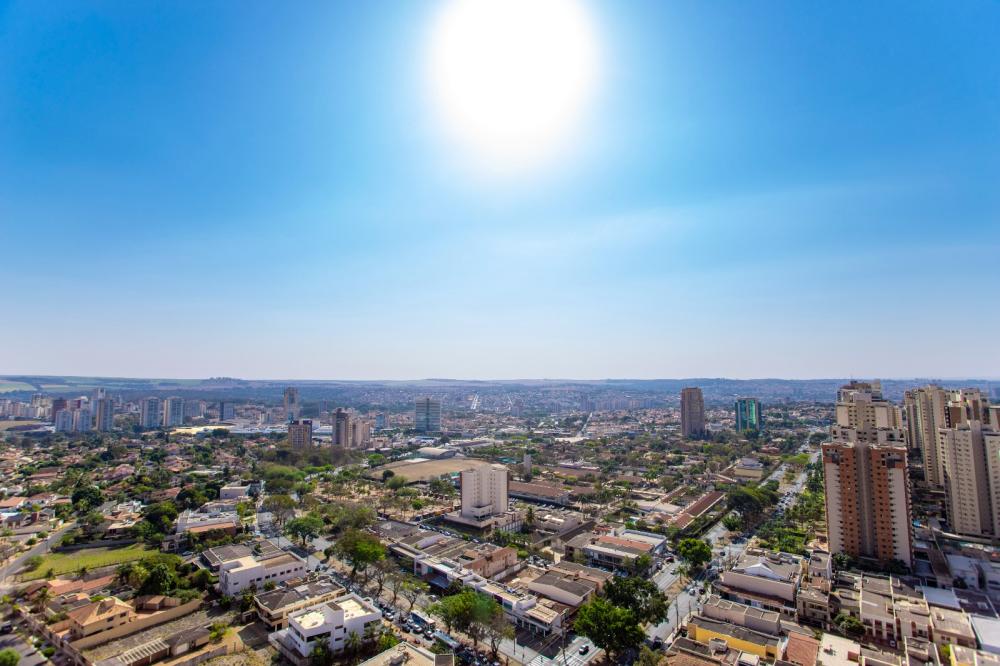 CALOR PODE CHEGAR A 38°C E SAÚDE FAZ ALERTA EM RIBEIRÃO PRETO
