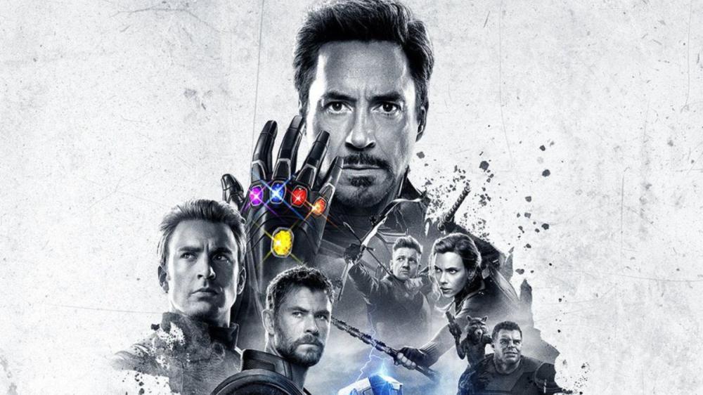 VINGADORES ULTIMATO VOLTA AOS CINEMAS E REACENDE MEMÓRIAS DE FÃS EM RIBEIRÃO