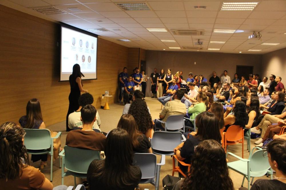 IA, STARTUPS E NOVAS TECNOLOGIAS TOMAM CONTA DO CENTRO DE RIBEIRÃO PRETO