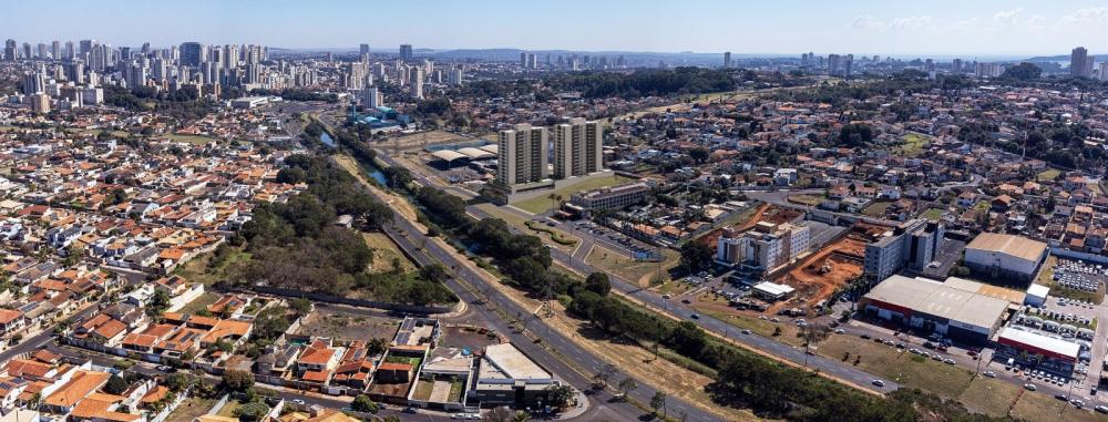 QUEM MORA SOZINHO MUDA O MERCADO IMOBILIÁRIO DE RIBEIRÃO PRETO