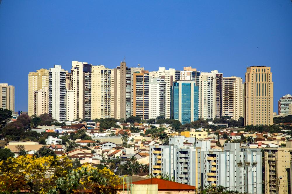 R$ 5,7 BILHÕES EM JOGO: PREFEITURA REVELA ORÇAMENTO DE RIBEIRÃO PARA 2027