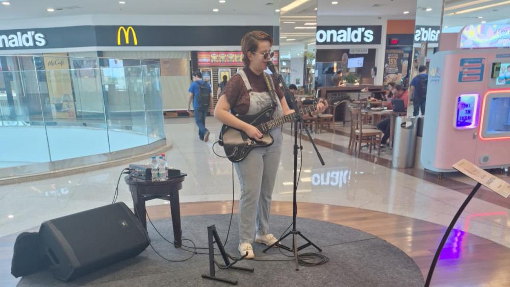 OUTUBRO TERÁ NOVE SHOWS GRATUITOS EM RIBEIRÃO PRETO