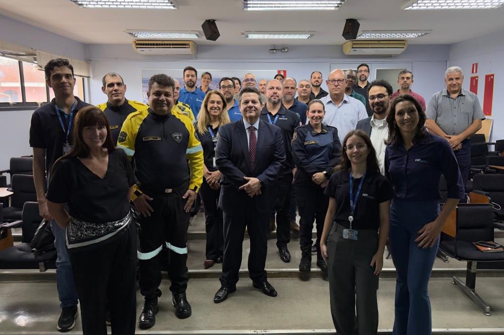 MORTES NO TRÂNSITO COLOCAM RIBEIRÃO PRETO NO CENTRO DE DEBATE SOBRE SEGURANÇA VIÁRIA